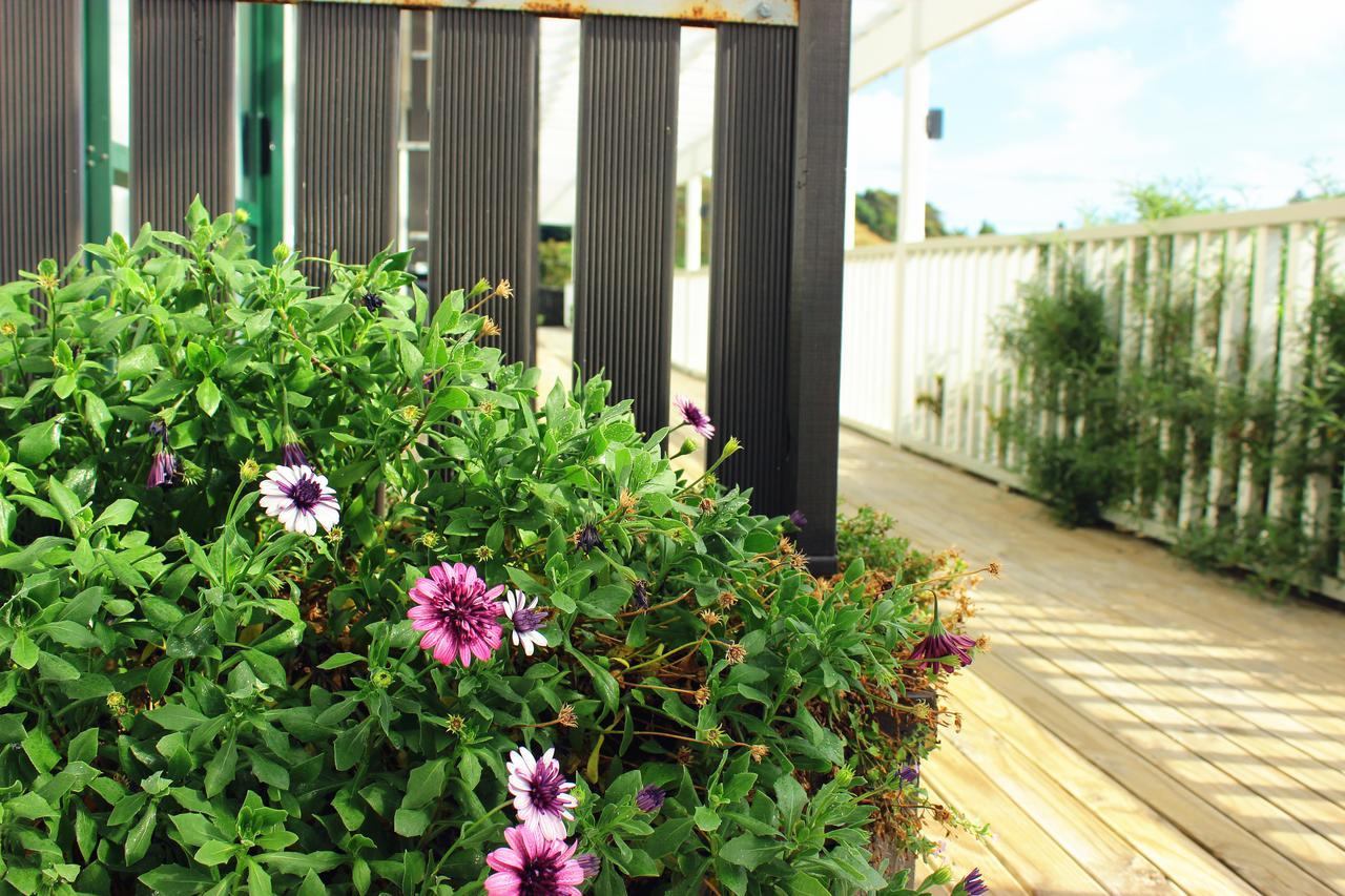 Te Awa Motel Whanganui Ngoại thất bức ảnh