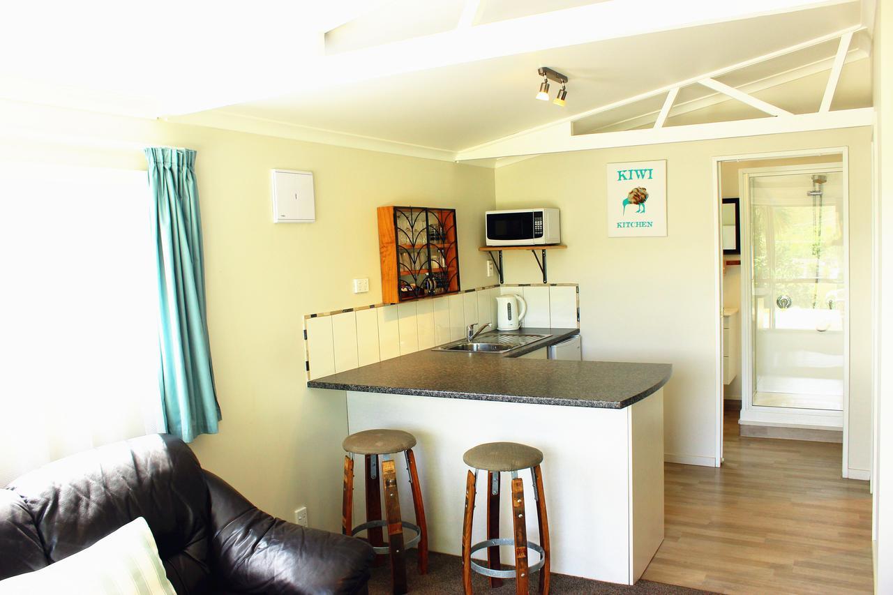 Te Awa Motel Whanganui Ngoại thất bức ảnh