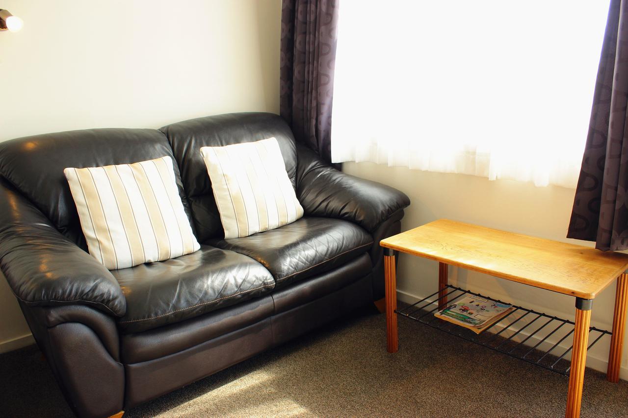 Te Awa Motel Whanganui Ngoại thất bức ảnh