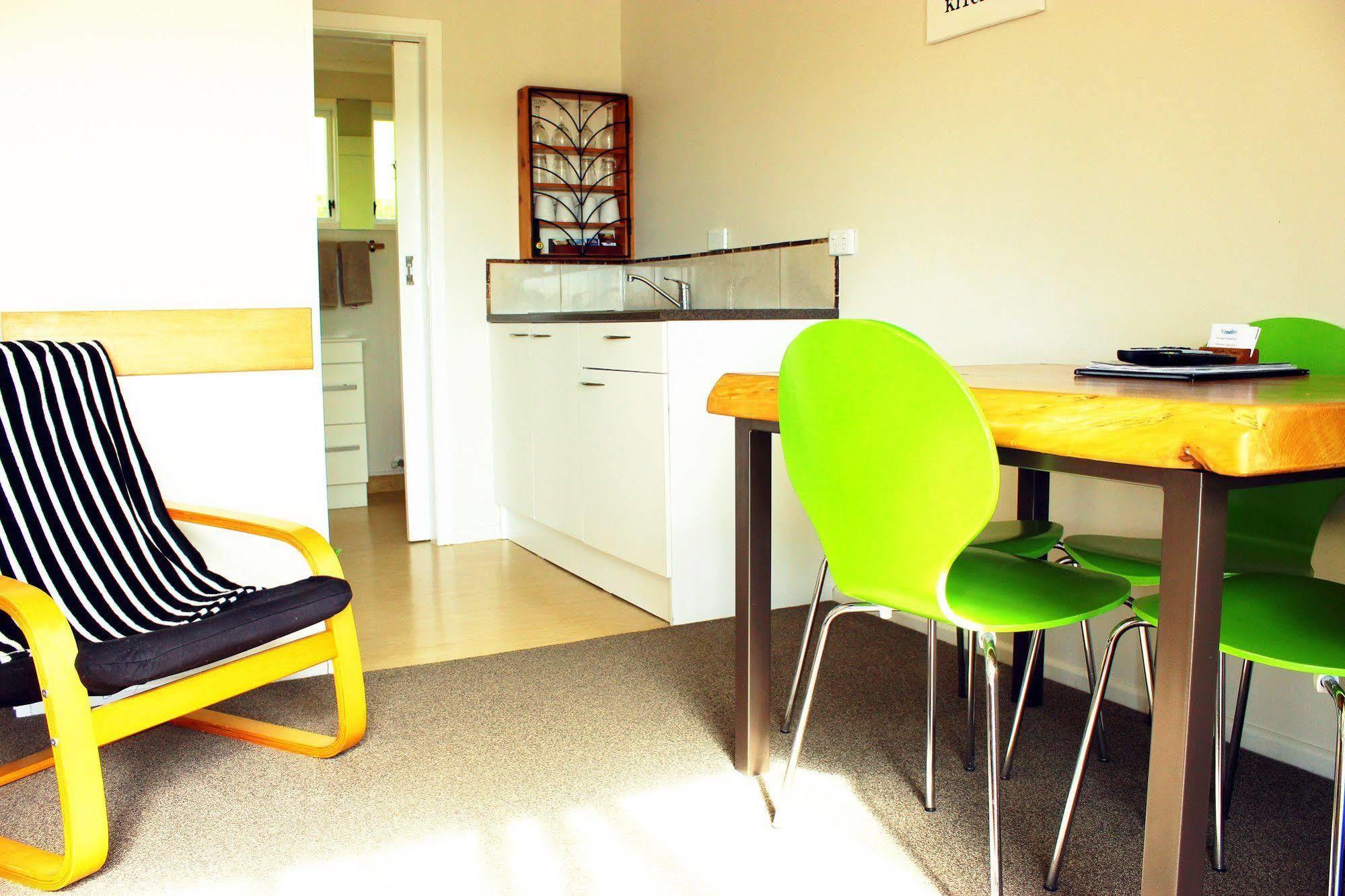 Te Awa Motel Whanganui Ngoại thất bức ảnh