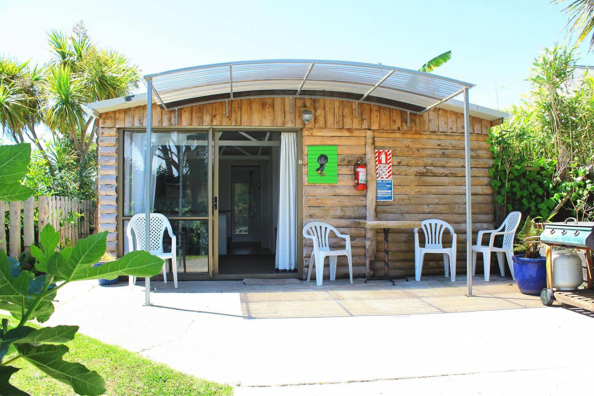 Te Awa Motel Whanganui Ngoại thất bức ảnh
