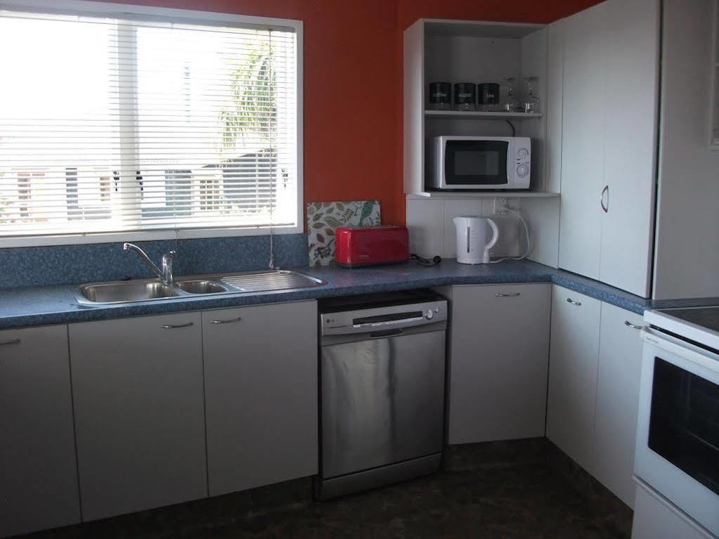 Te Awa Motel Whanganui Ngoại thất bức ảnh