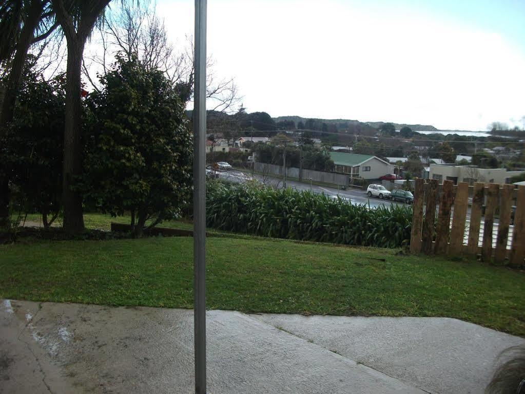 Te Awa Motel Whanganui Ngoại thất bức ảnh